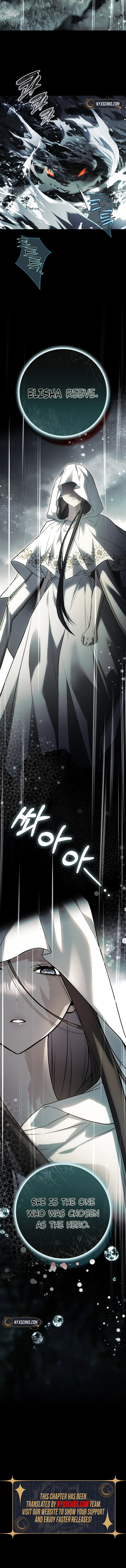 Thriving Agency for Regretful Male Leads in Full Operation! Chapter 21 Page 13