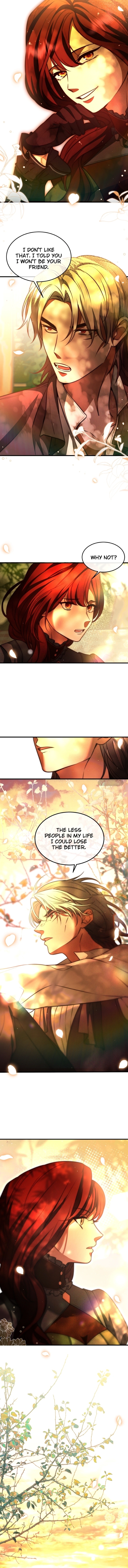 Till Crimes Do Us Part Chapter 8 Page 6