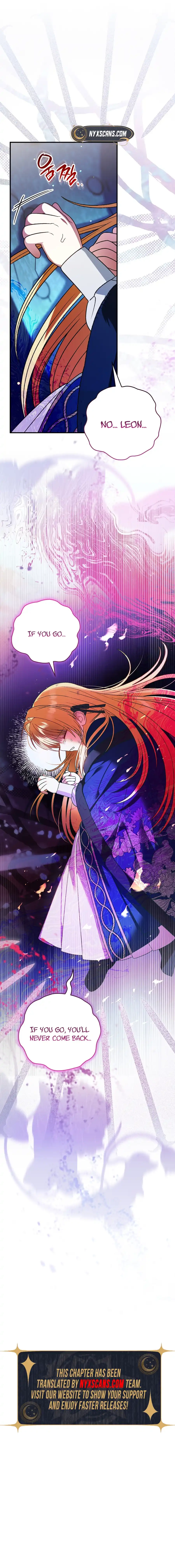 To My Beloved Wolf Chapter 22 Page 16