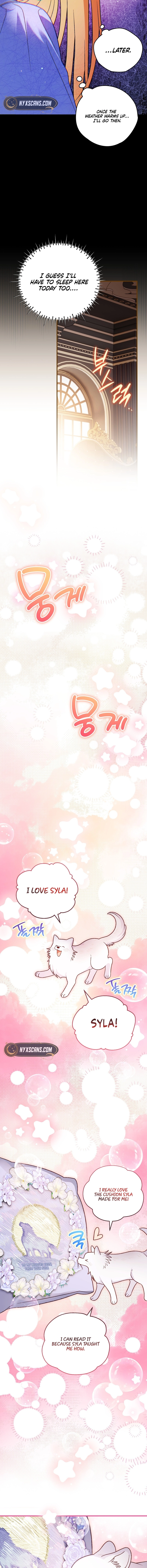 To My Beloved Wolf Chapter 18 Page 14