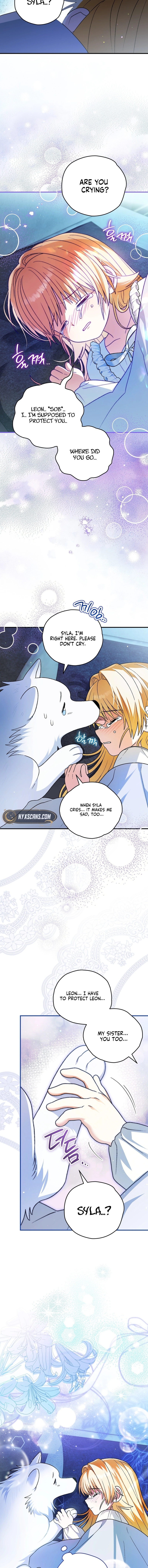 To My Beloved Wolf Chapter 18 Page 17