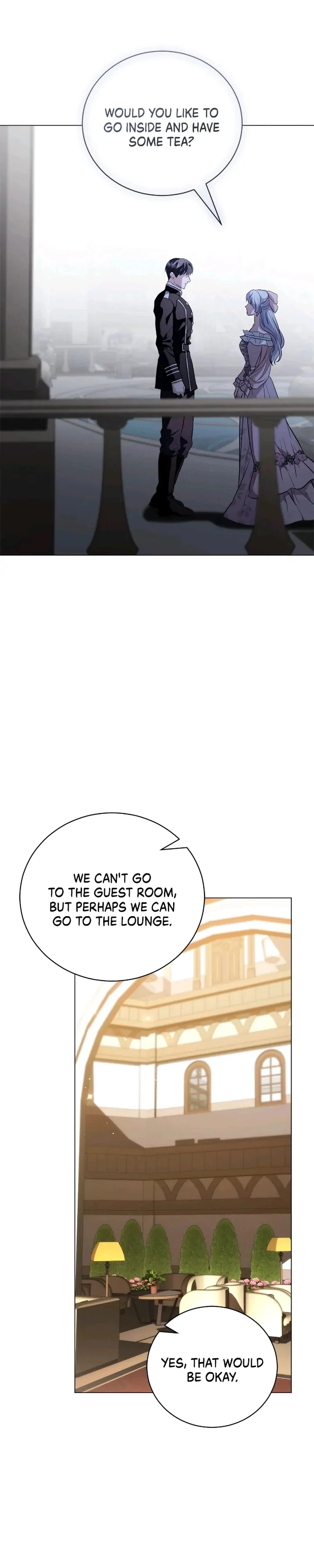 To My Husbands Mistress Chapter 42 Page 6