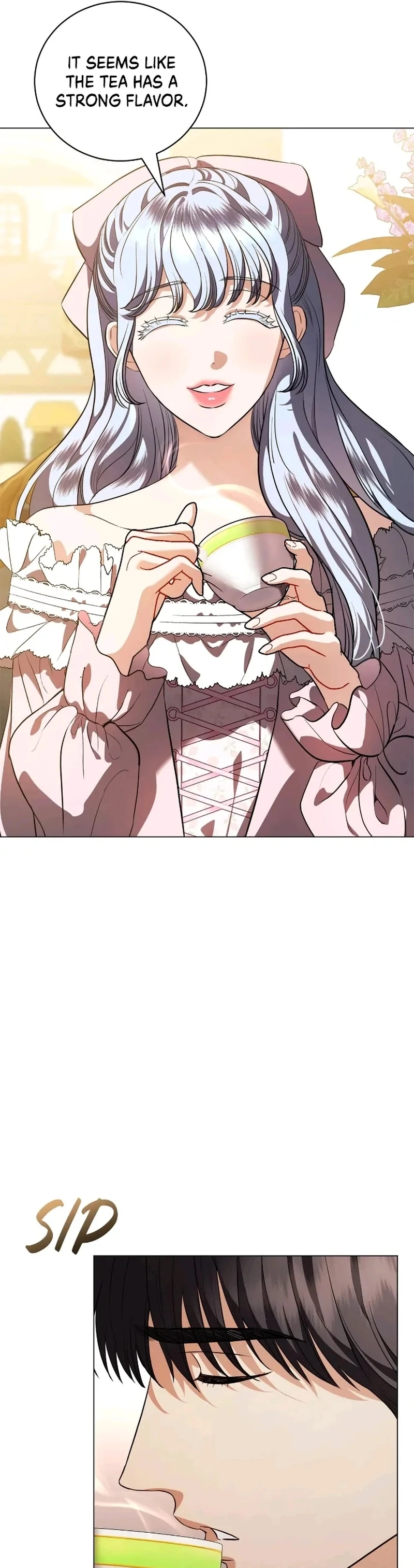 To My Husbands Mistress Chapter 42 Page 9