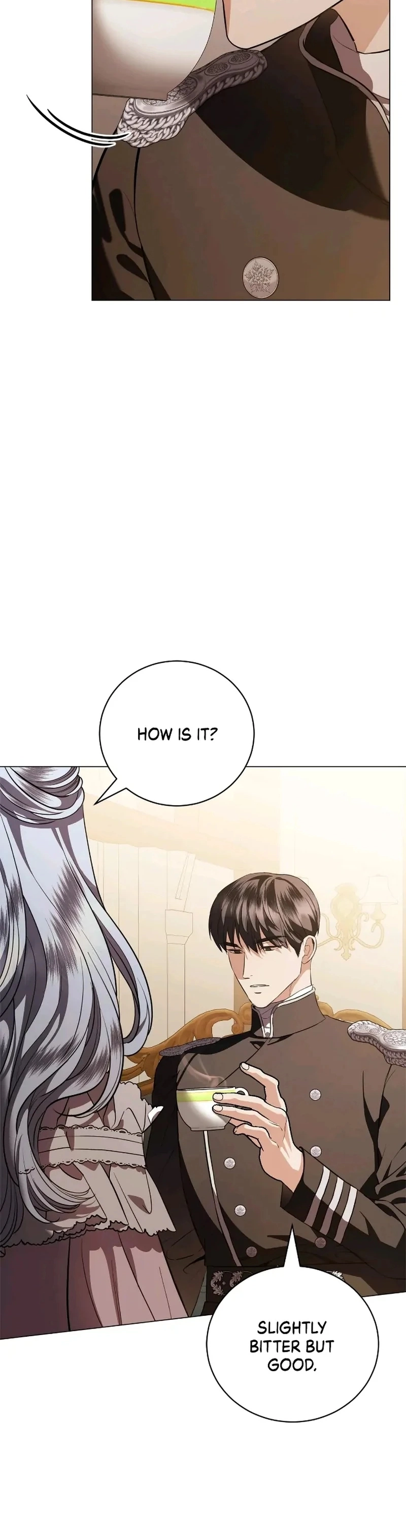 To My Husbands Mistress Chapter 42 Page 10