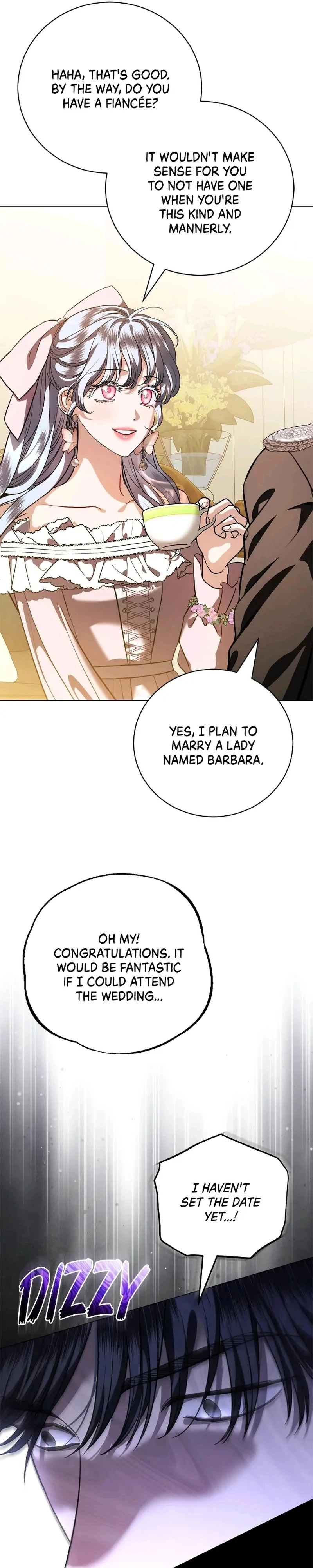 To My Husbands Mistress Chapter 42 Page 11