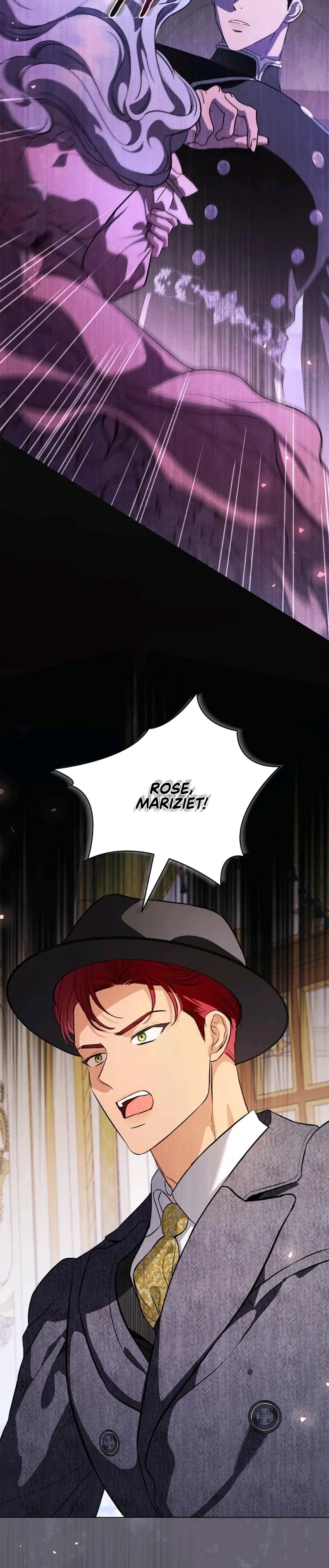 To My Husbands Mistress Chapter 42 Page 16