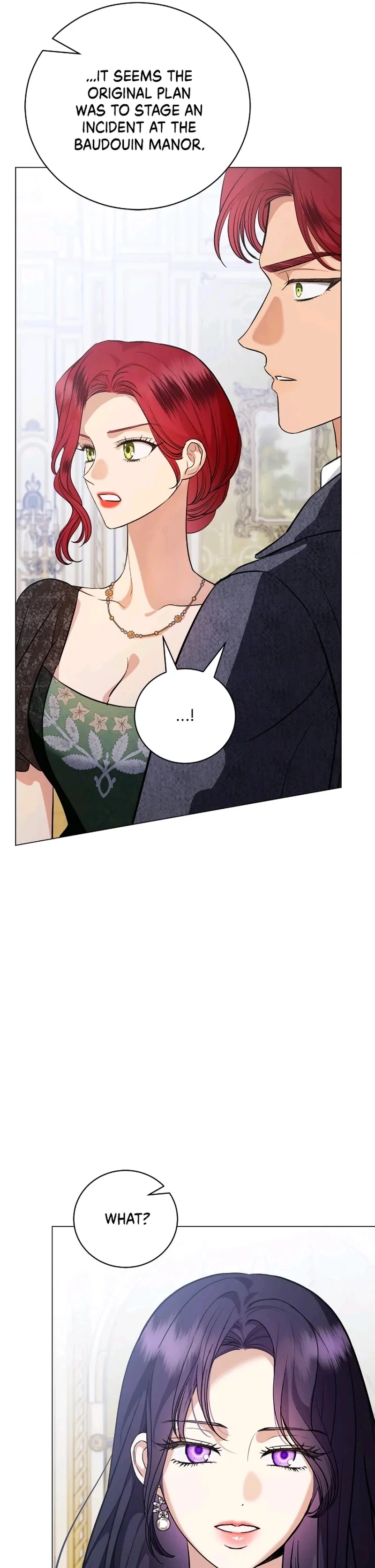 To My Husbands Mistress Chapter 42 Page 23