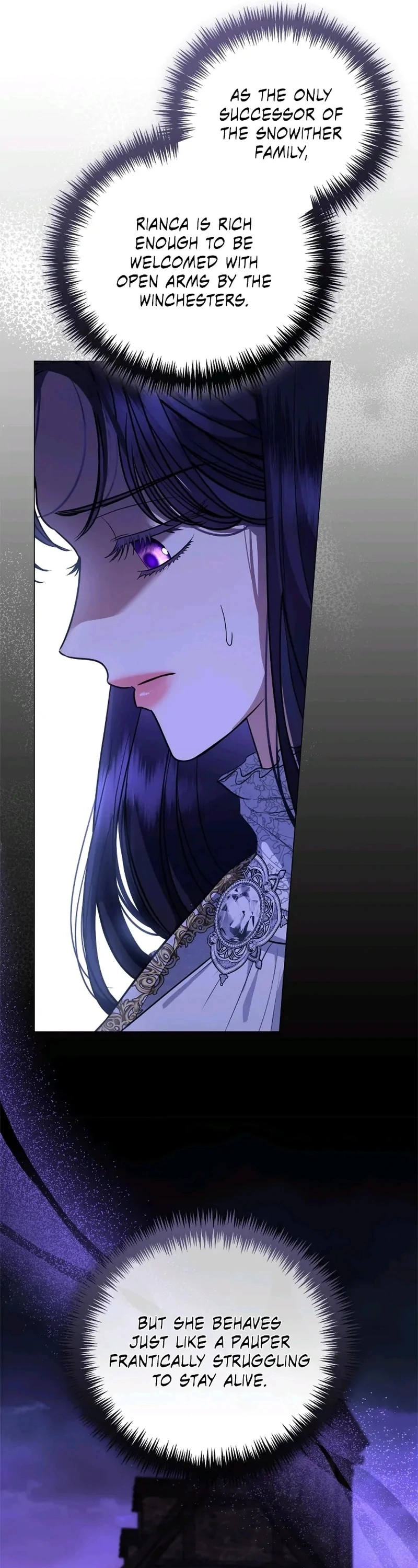 To My Husbands Mistress Chapter 42 Page 27