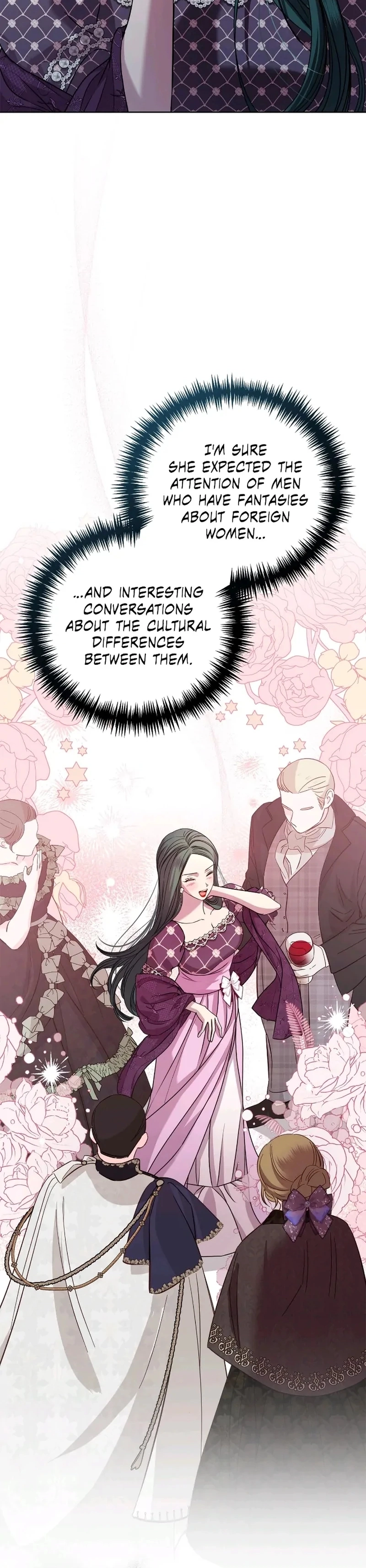 To My Husbands Mistress Chapter 19 Page 6