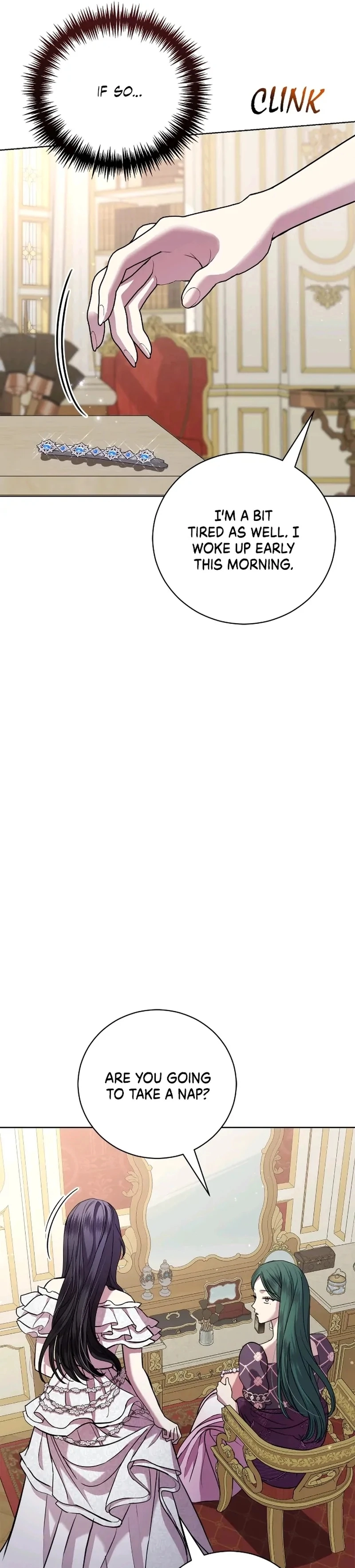 To My Husbands Mistress Chapter 19 Page 13