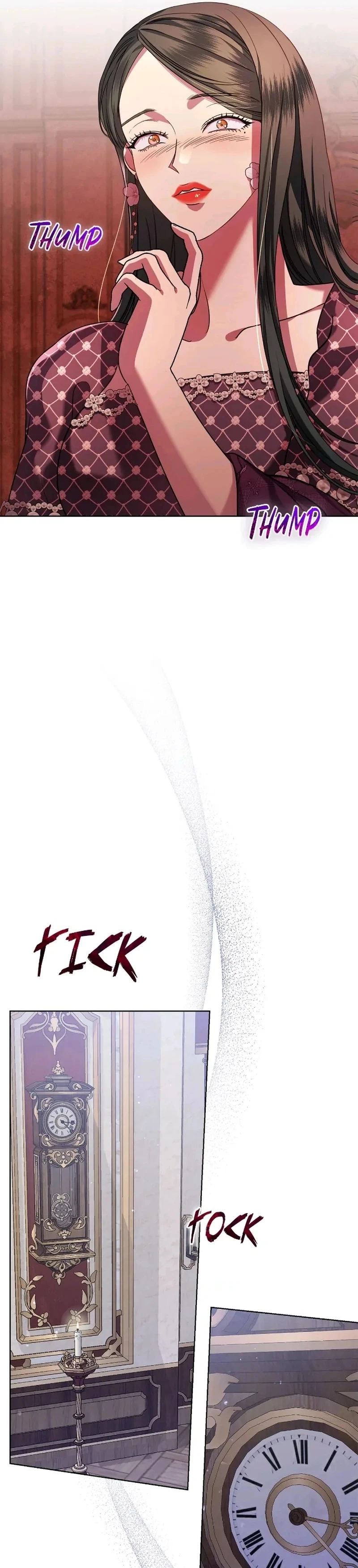 To My Husbands Mistress Chapter 19 Page 15