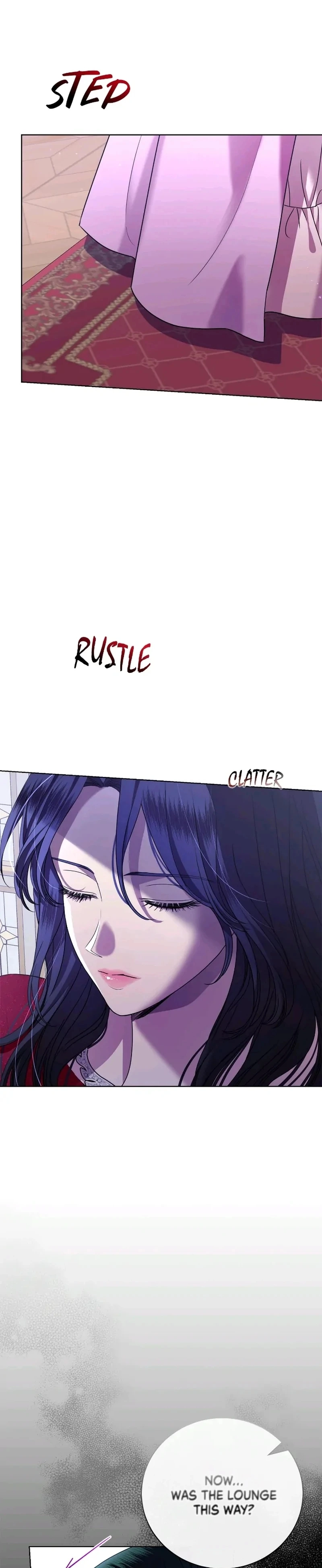 To My Husbands Mistress Chapter 19 Page 19
