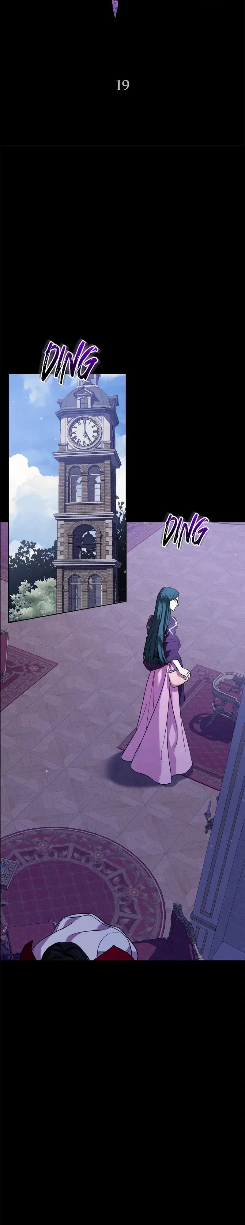 To My Husbands Mistress Chapter 19 Page 22