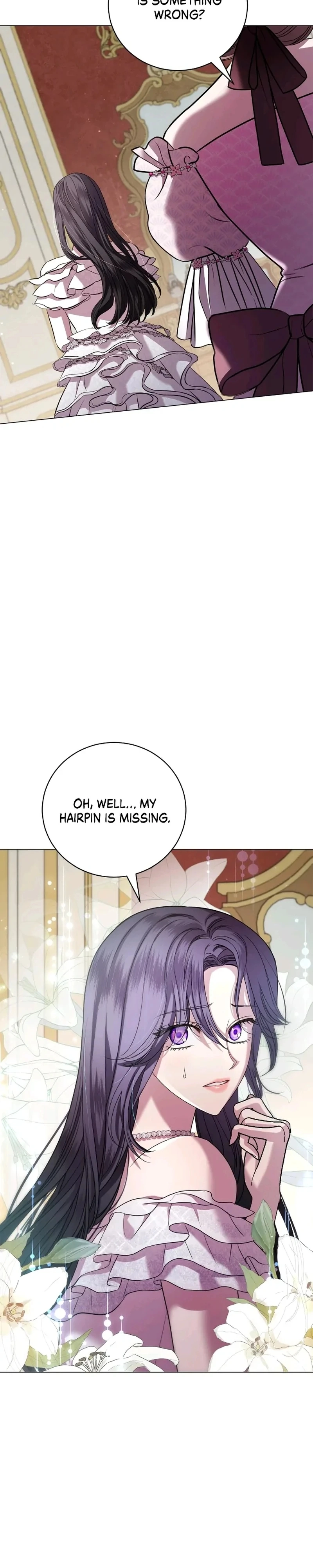 To My Husbands Mistress Chapter 19 Page 30
