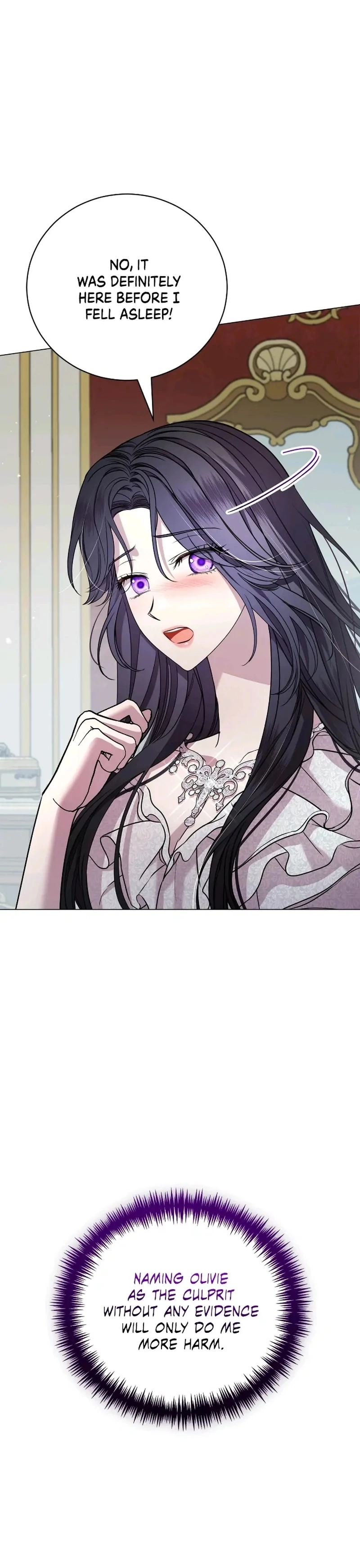 To My Husbands Mistress Chapter 19 Page 34