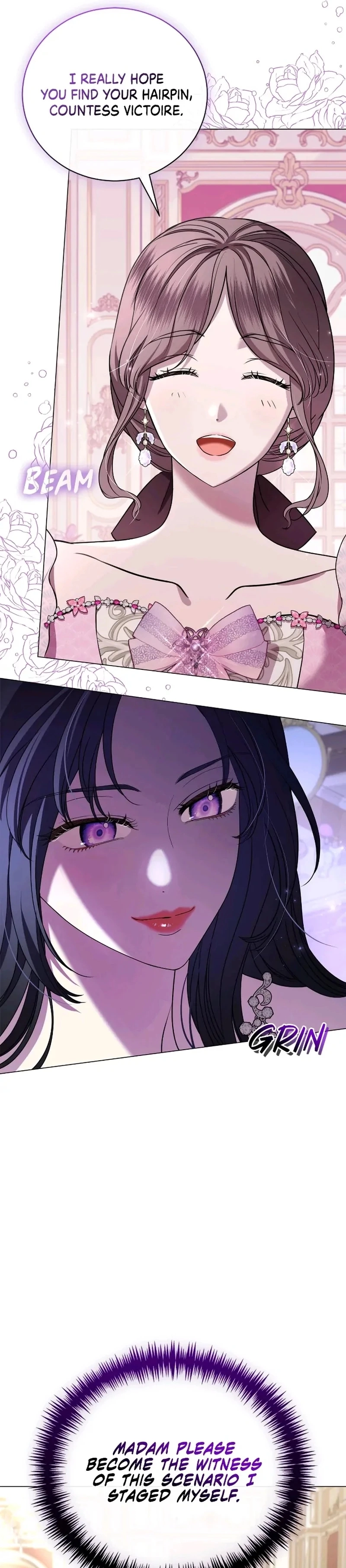 To My Husbands Mistress Chapter 19 Page 37