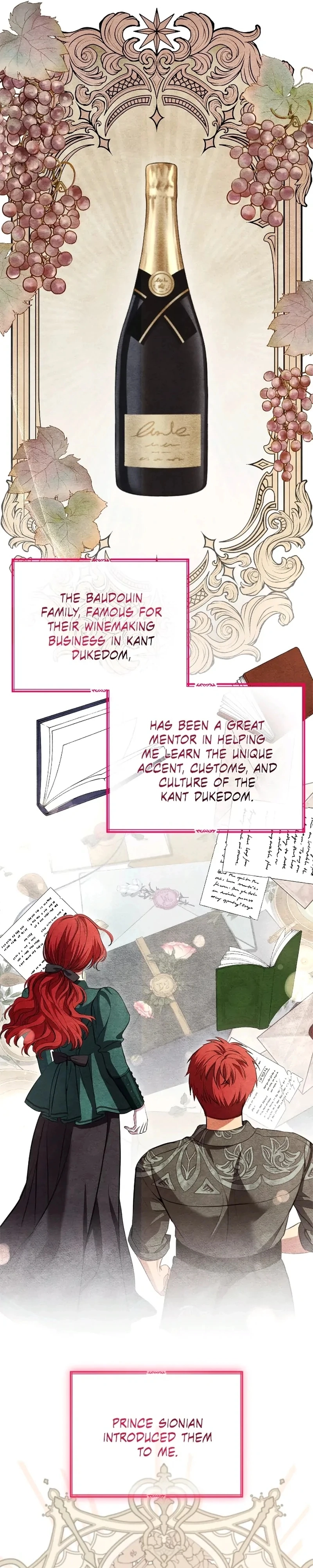 To My Husbands Mistress Chapter 14 Page 7