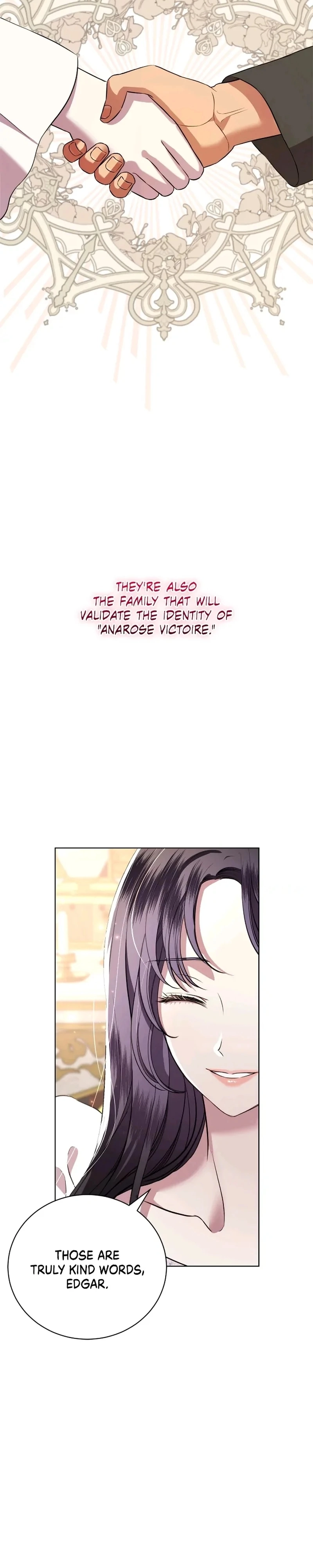 To My Husbands Mistress Chapter 14 Page 8