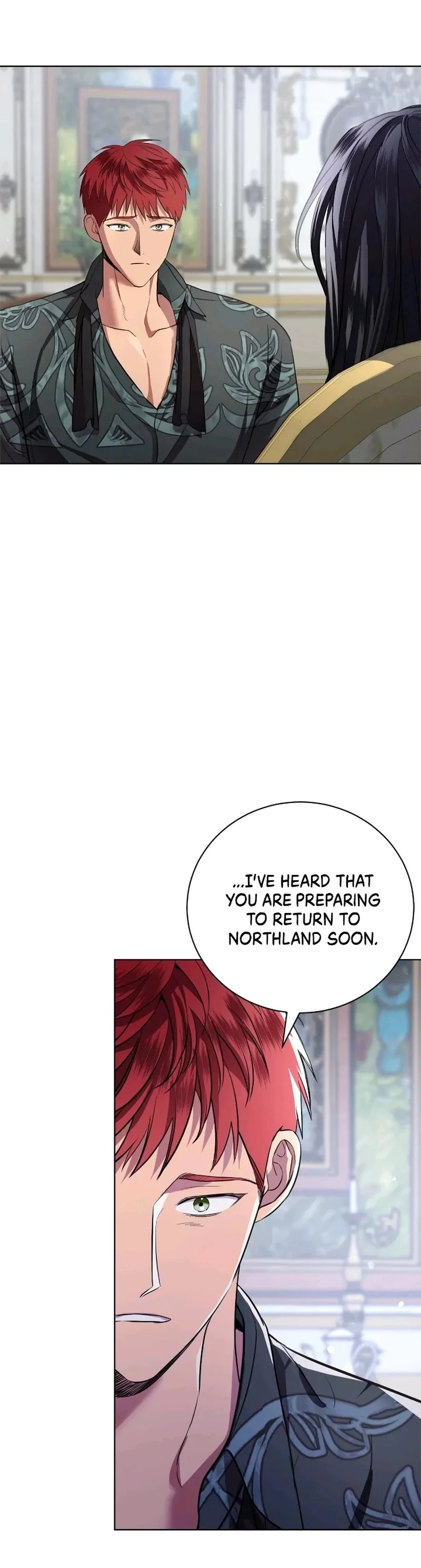 To My Husbands Mistress Chapter 14 Page 9