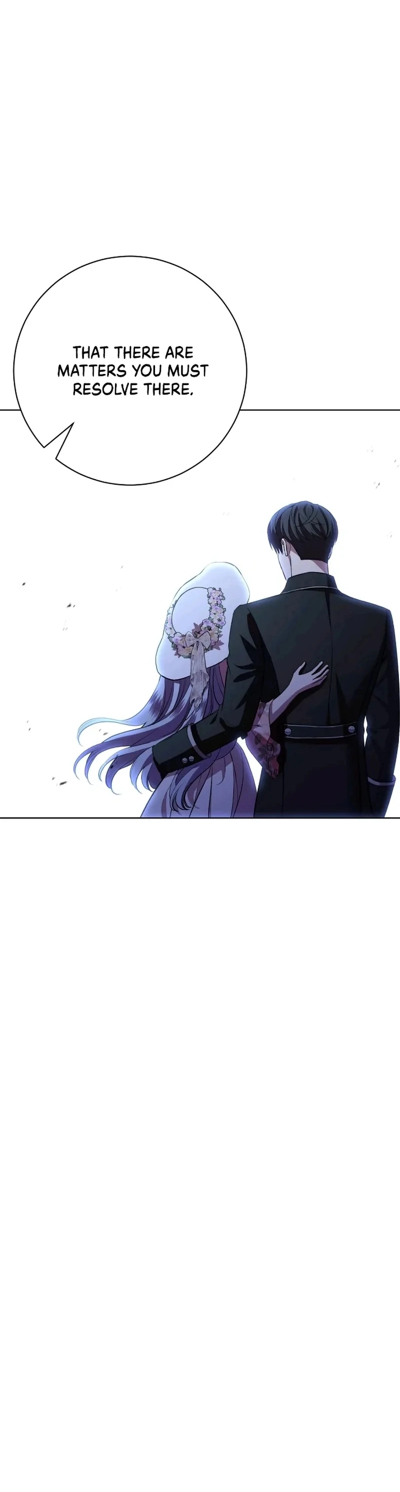 To My Husbands Mistress Chapter 14 Page 10