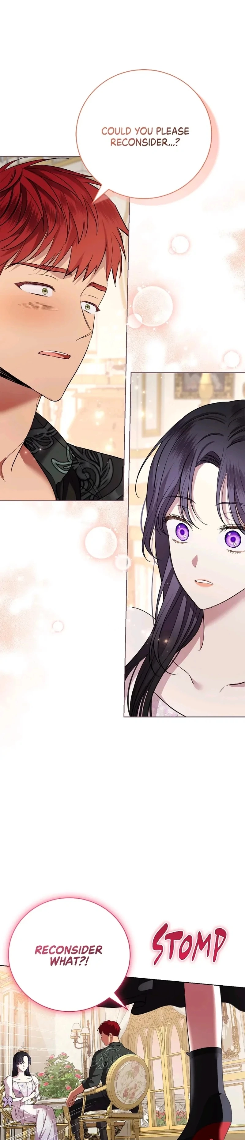 To My Husbands Mistress Chapter 14 Page 15