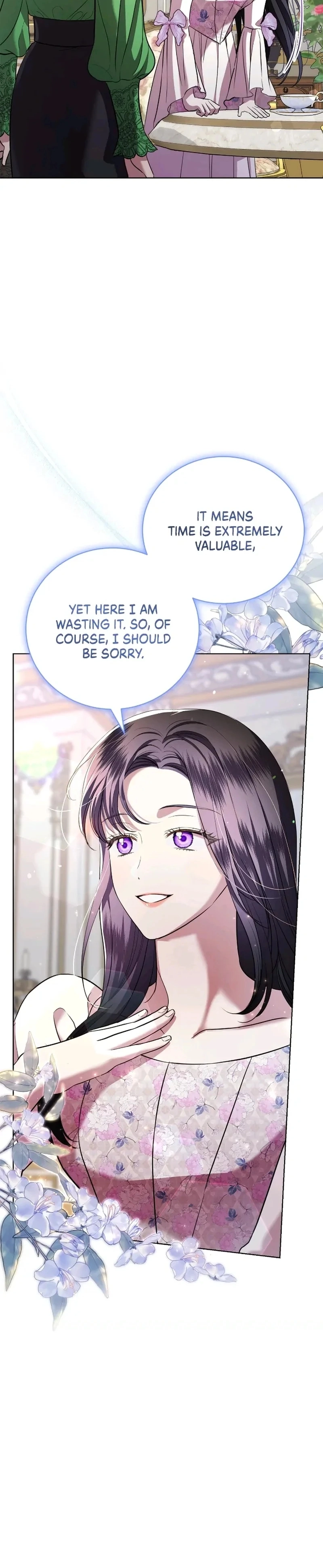To My Husbands Mistress Chapter 14 Page 20