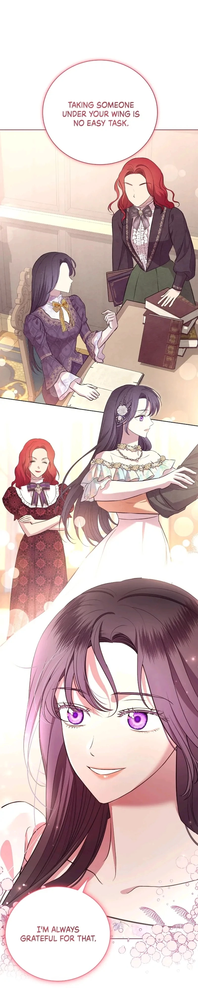 To My Husbands Mistress Chapter 14 Page 23