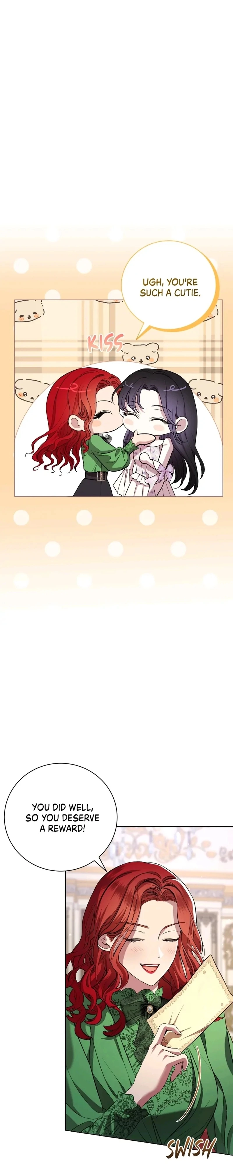 To My Husbands Mistress Chapter 14 Page 24
