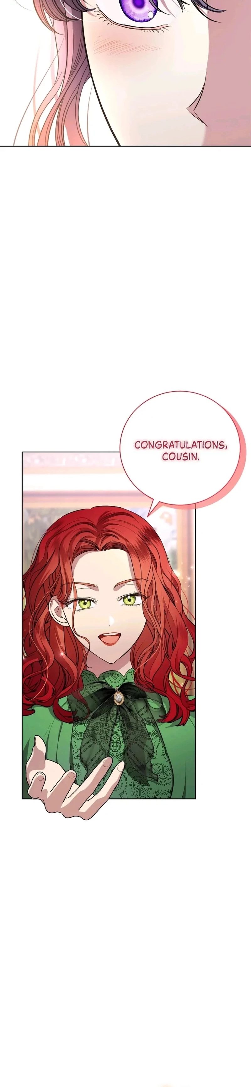 To My Husbands Mistress Chapter 14 Page 26