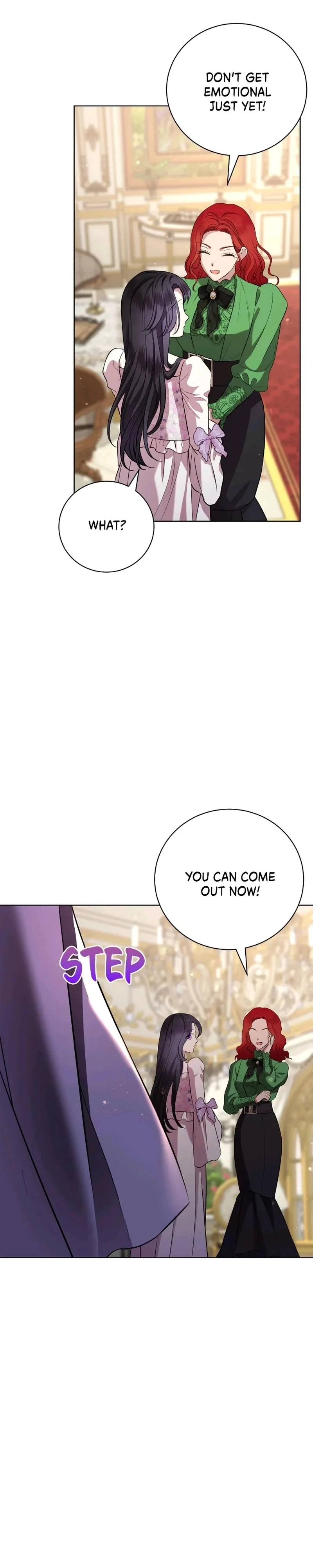 To My Husbands Mistress Chapter 14 Page 28