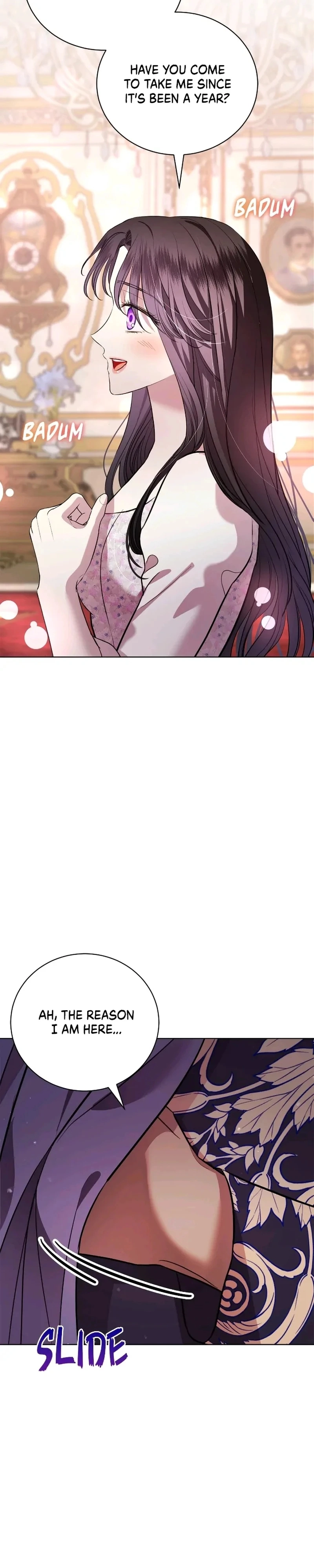 To My Husbands Mistress Chapter 14 Page 32