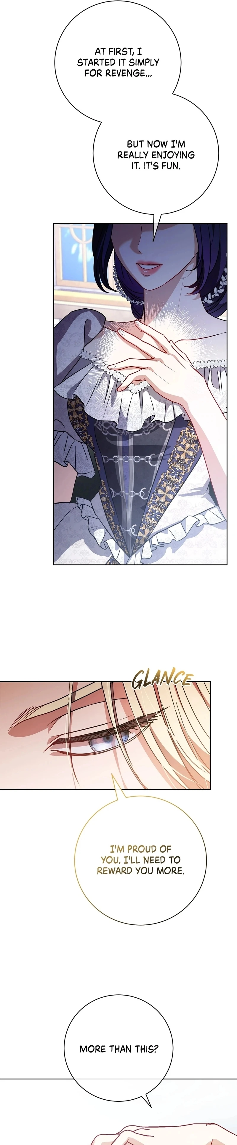 To My Husbands Mistress Chapter 59 Page 15