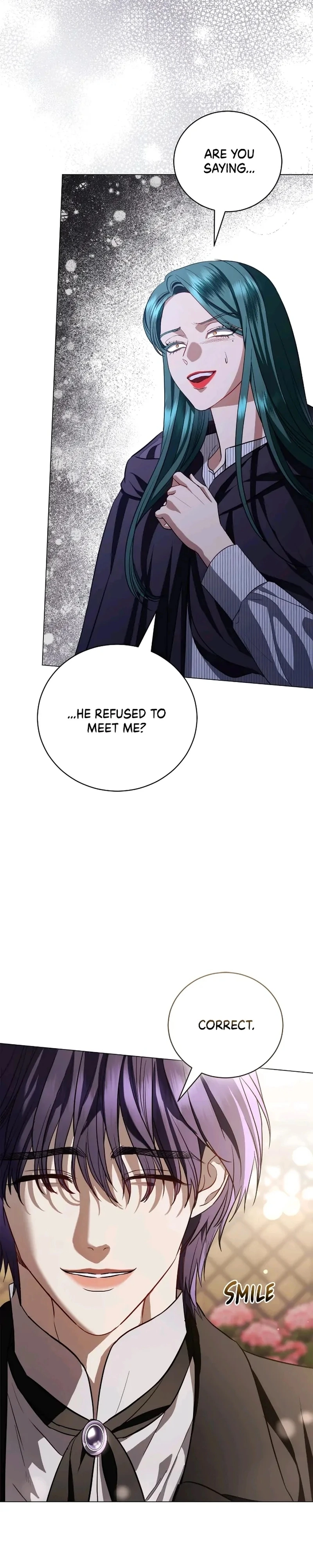 To My Husbands Mistress Chapter 30 Page 16