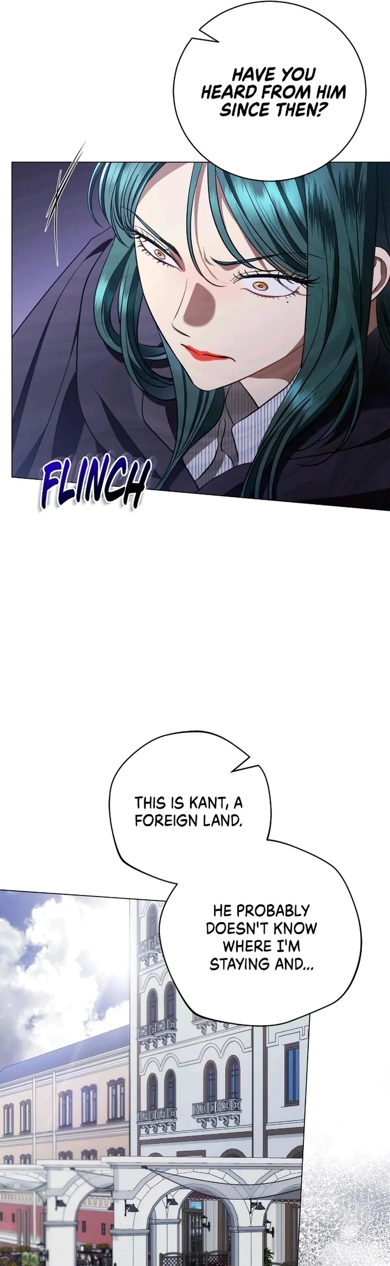 To My Husbands Mistress Chapter 30 Page 19