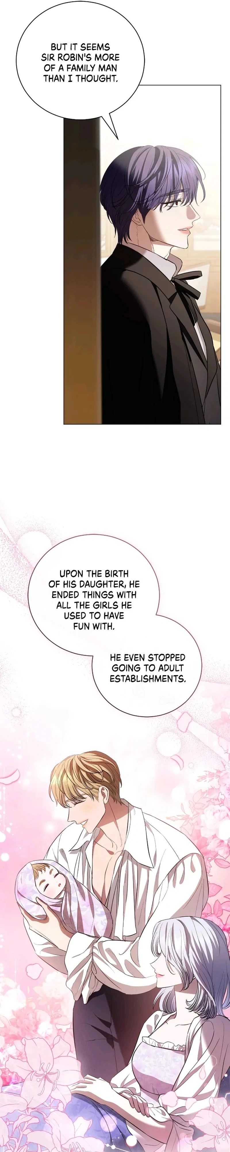 To My Husbands Mistress Chapter 30 Page 23