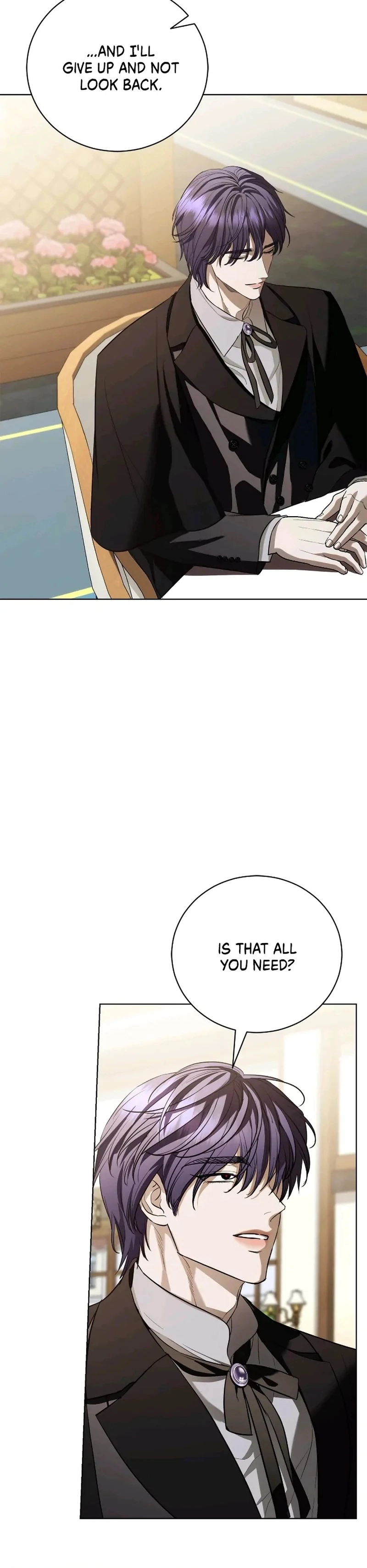 To My Husbands Mistress Chapter 30 Page 30