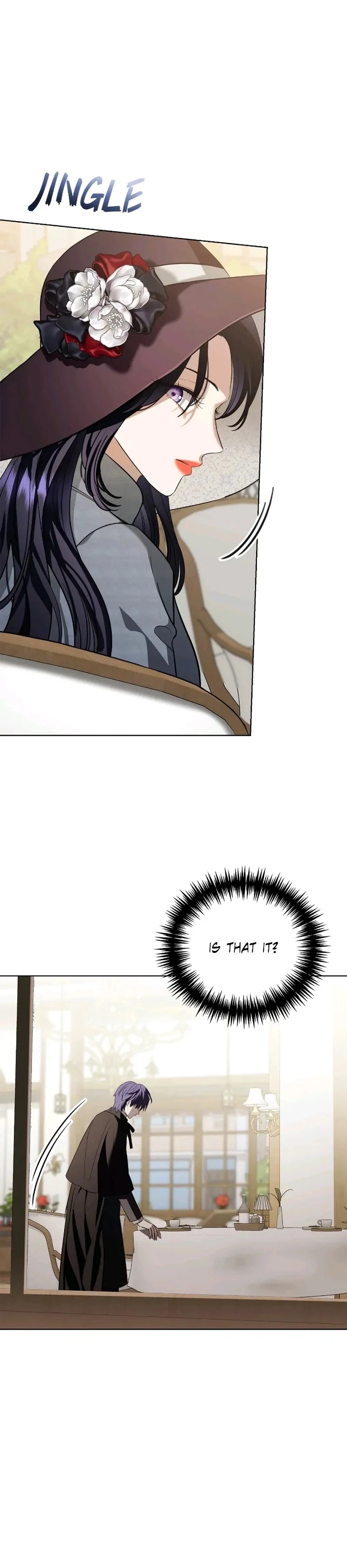 To My Husbands Mistress Chapter 30 Page 32