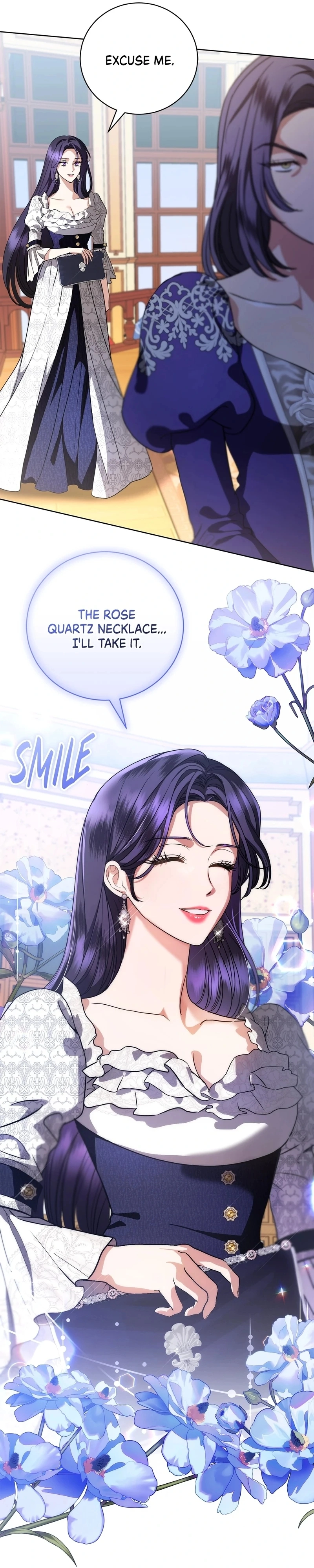 To My Husbands Mistress Chapter 52 Page 5