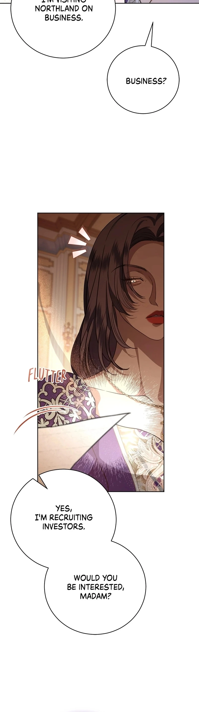 To My Husbands Mistress Chapter 52 Page 10