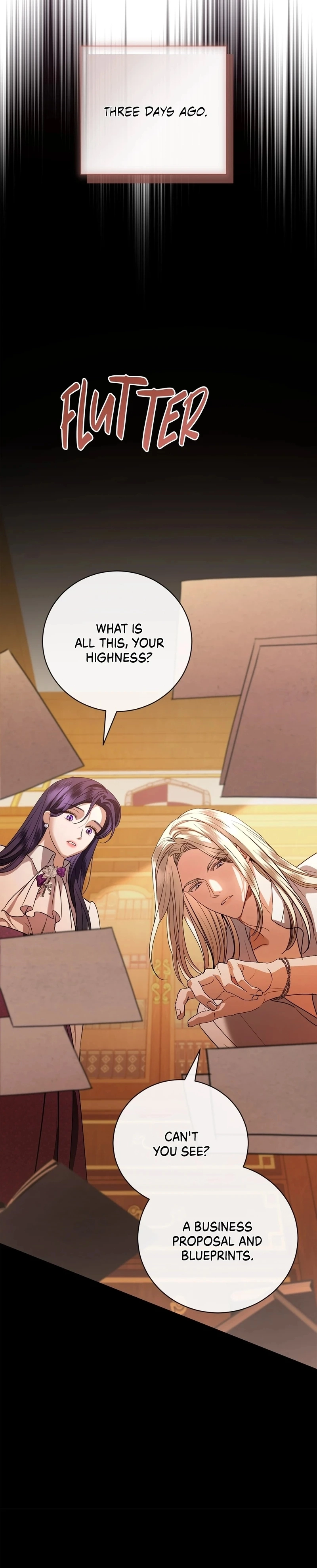 To My Husbands Mistress Chapter 52 Page 12