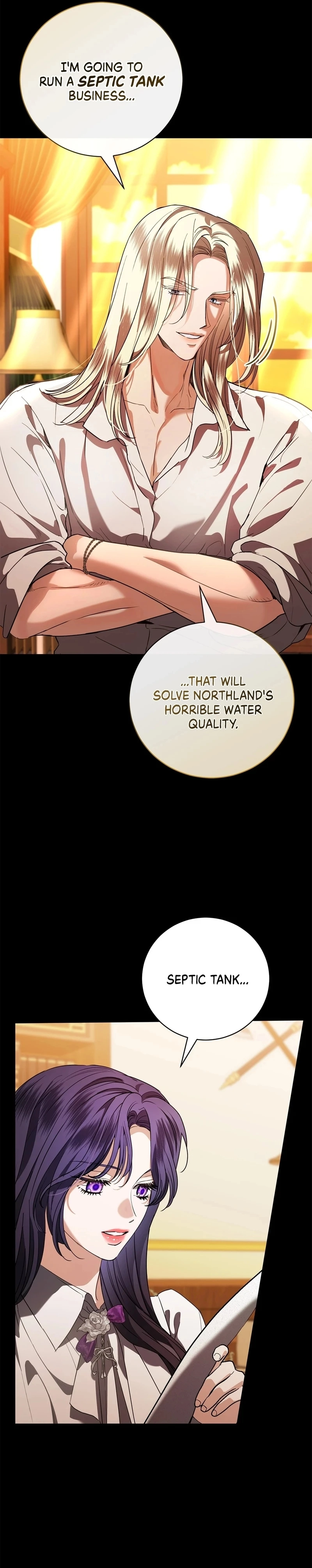 To My Husbands Mistress Chapter 52 Page 13