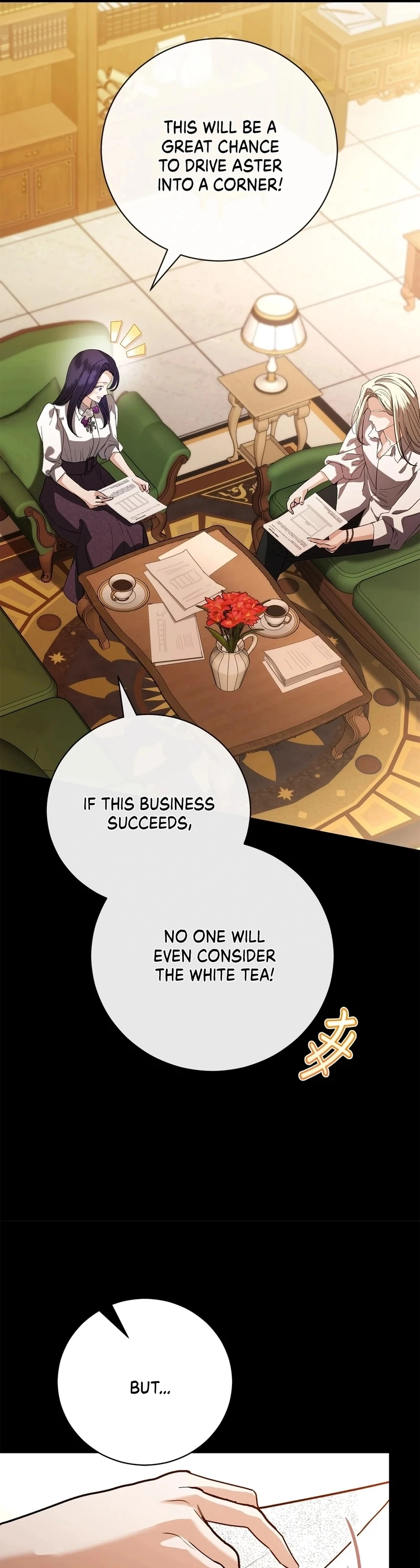 To My Husbands Mistress Chapter 52 Page 16