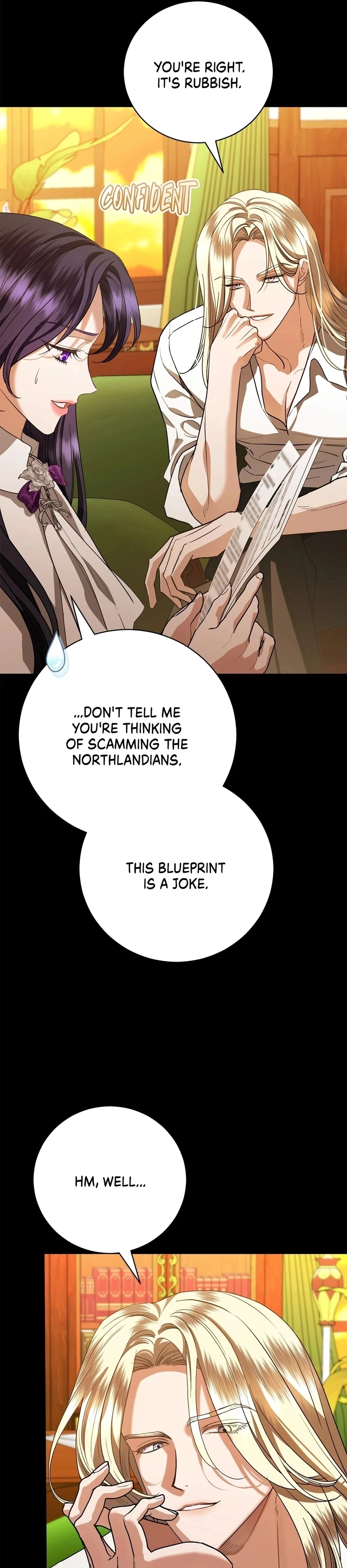 To My Husbands Mistress Chapter 52 Page 18