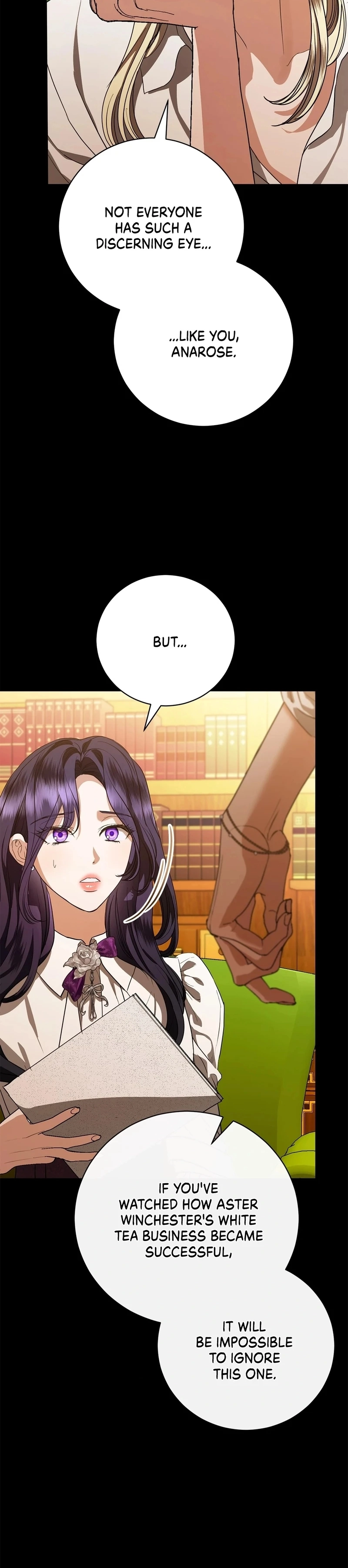 To My Husbands Mistress Chapter 52 Page 19