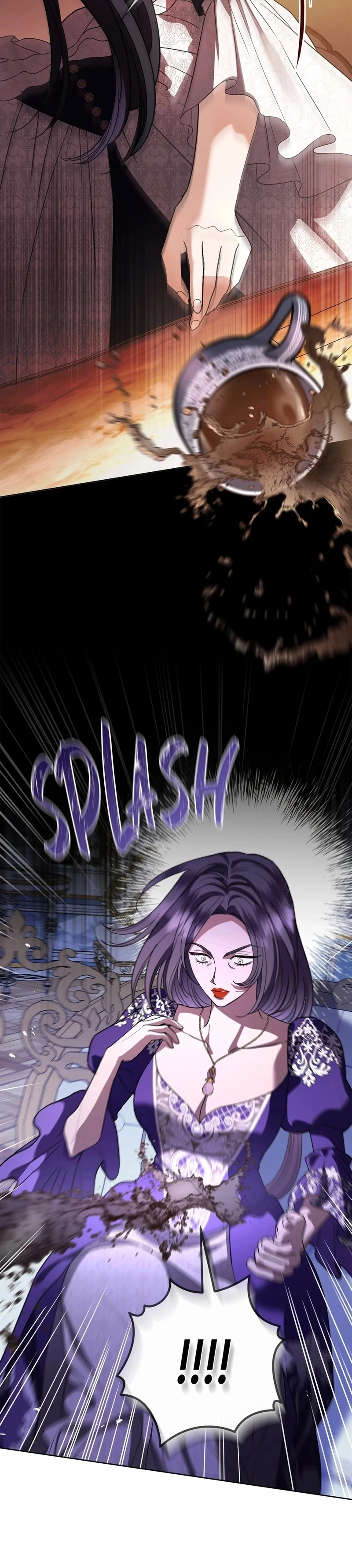 To My Husbands Mistress Chapter 52 Page 31