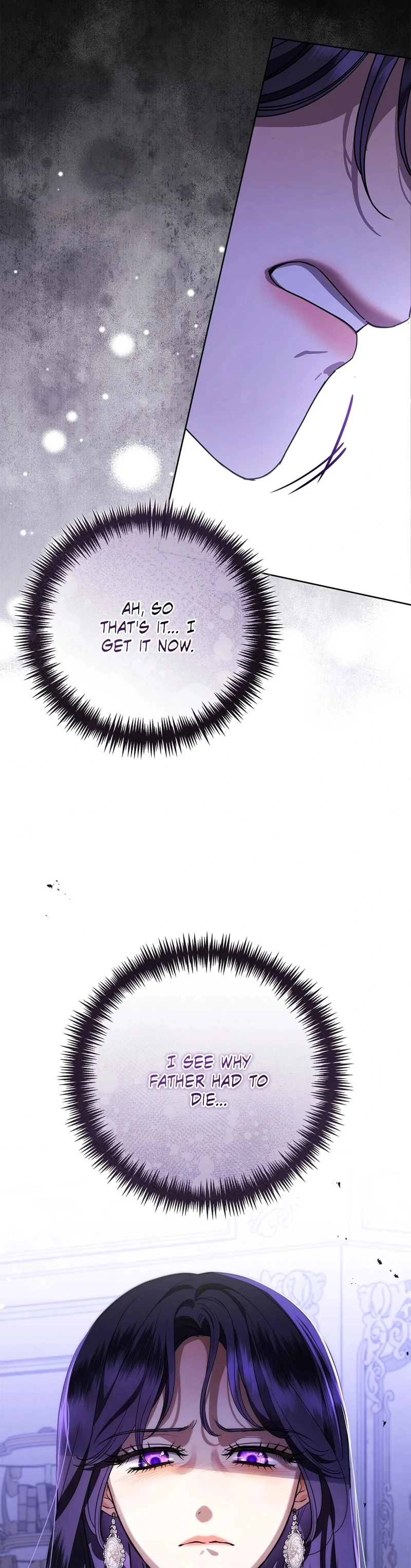 To My Husbands Mistress Chapter 52 Page 38