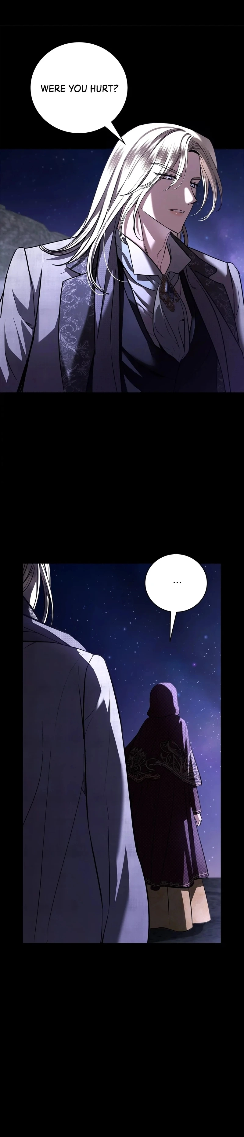 To My Husbands Mistress Chapter 36 Page 6