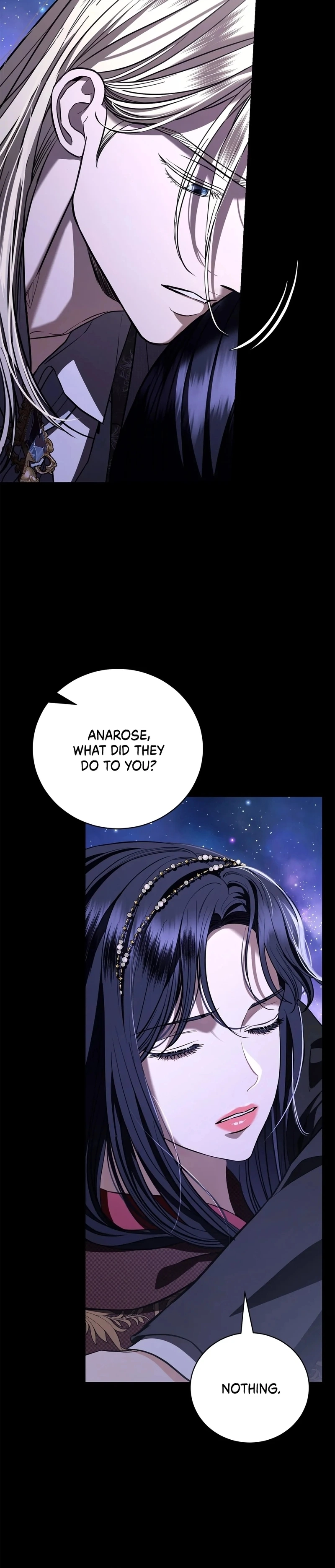 To My Husbands Mistress Chapter 36 Page 8