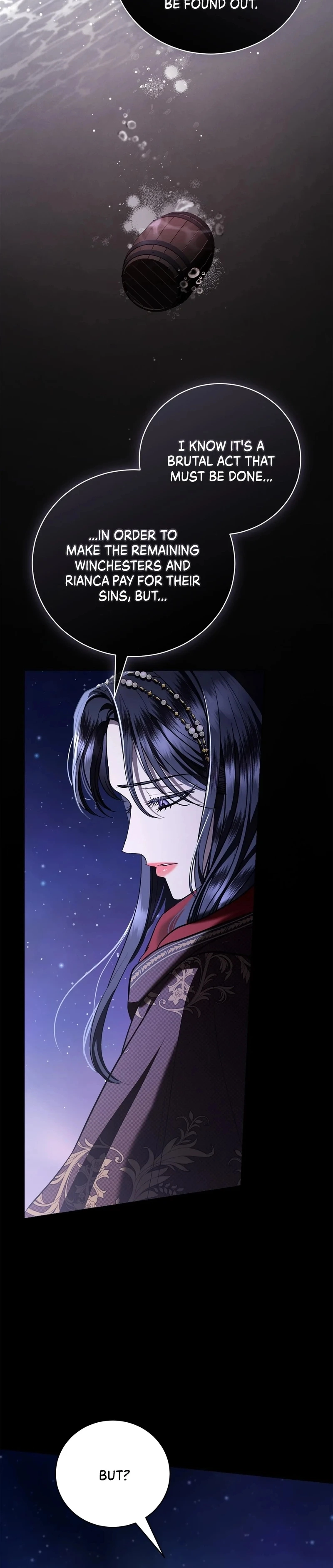 To My Husbands Mistress Chapter 36 Page 10