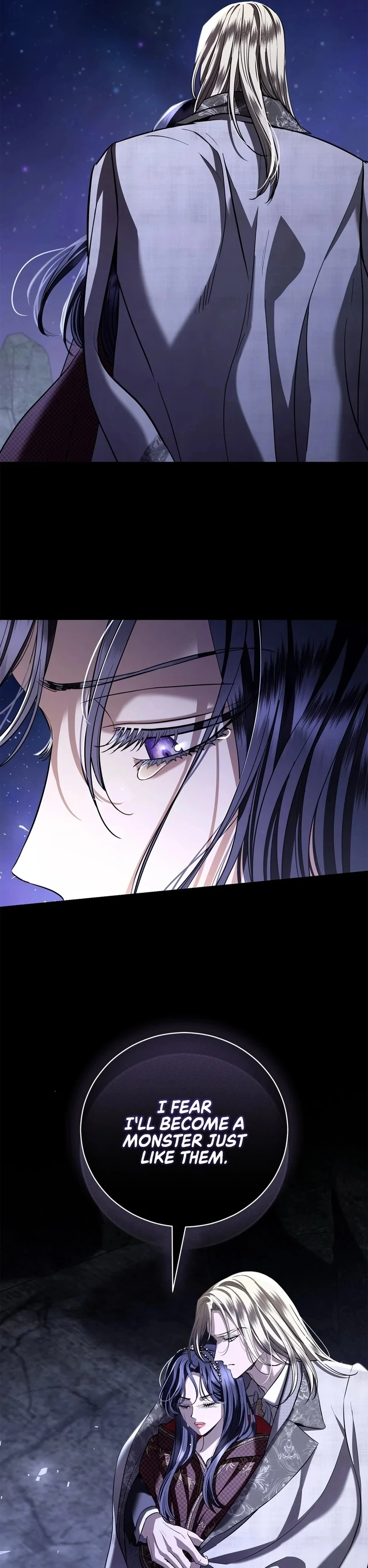 To My Husbands Mistress Chapter 36 Page 11